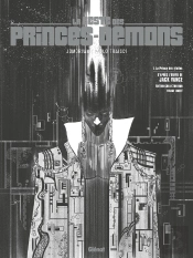 La Geste Des Princes Démons Tome 1 : Le Prince Des Étoiles