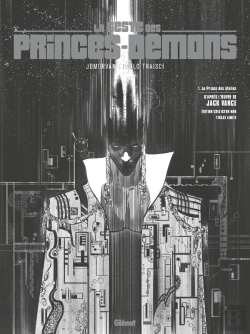 Bertrand.pt - La Geste Des Princes Démons Tome 1 : Le Prince Des Étoiles
