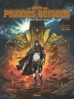 Bertrand.pt - La Geste Des Princes Démons Tome 1 : Le Prince Des Étoiles