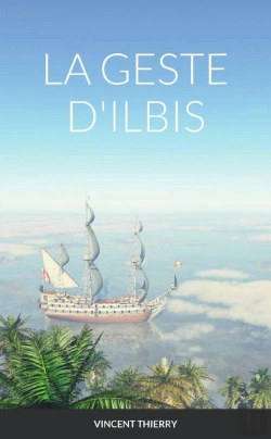 Bertrand.pt - La Geste D'Ilbis