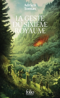 Bertrand.pt - La Geste Du Sixième Royaume