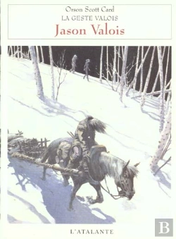 Bertrand.pt - La Geste Valois - T01 - Jason Valois