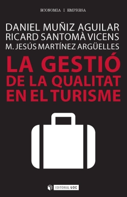 Bertrand.pt - La Gestió De La Qualitat En El Turisme