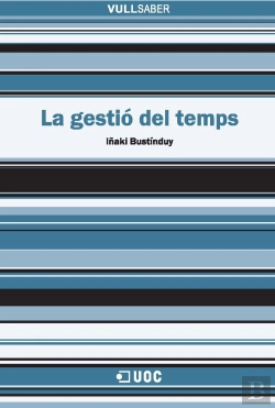 Bertrand.pt - La Gestió Del Temps