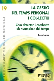 La Gestió Del Temps Personal I Col·Lectiu