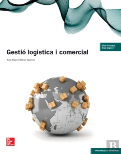 Bertrand.pt - La - Gestio Logistica I Comercial. Gs