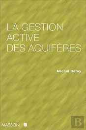 La Gestion Active Des Aquiferes
