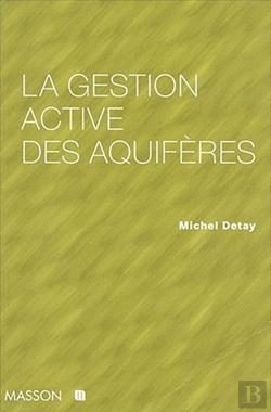Bertrand.pt - La Gestion Active Des Aquiferes