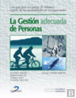 Bertrand.pt - La Gestión Adecuada De Personas