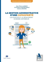 La Gestion Administrative D'Une Copropriété