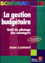 La Gestion Budgétaire : Outil De Pilotage Des Managers