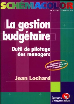 Bertrand.pt - La Gestion Budgétaire : Outil De Pilotage Des Managers
