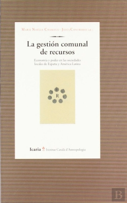 Bertrand.pt - La Gestión Comunal De Recursos