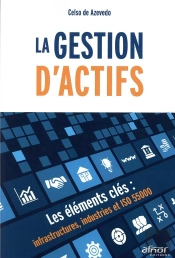 La Gestion D Actifs  Les Elements Cles Infrastructures, Industries Et Iso 55000