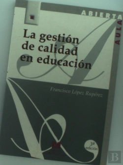 Bertrand.pt - La Gestión De Calidad En Educación