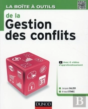 La Gestion De Conflits