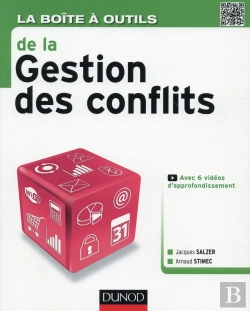 Bertrand.pt - La Gestion De Conflits