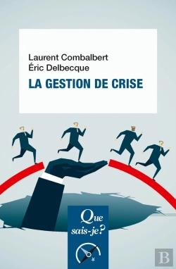 Bertrand.pt - La Gestion De Crise