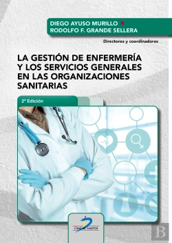 Bertrand.pt - La Gestion De Enfermeria Y Los Servicios Generales En Las Or