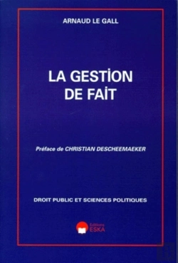 Bertrand.pt - La Gestion De Fait
