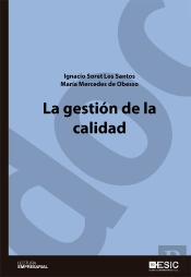 La Gestión De La Calidad