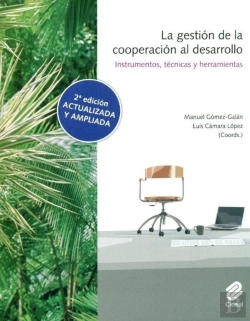 Bertrand.pt - La Gestión De La Cooperación Al Desarrollo
