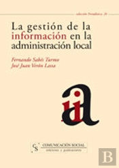 La Gestión De La Información En La Administración Local