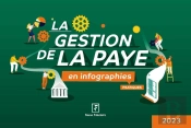 La Gestion De La Paye En Infographies : Pratiques (Édition 2023)