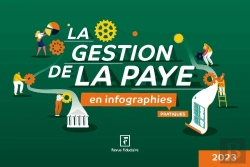 Bertrand.pt - La Gestion De La Paye En Infographies : Pratiques (Édition 2023)