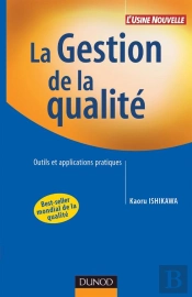 La Gestion De La Qualité