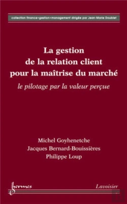 Bertrand.pt - La Gestion De La Relation Client Pour La Maîtrise Du Marché