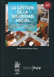 La Gestión De La Seguridad Social