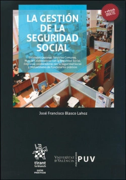 Bertrand.pt - La Gestión De La Seguridad Social