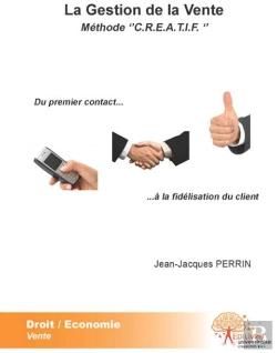 Bertrand.pt - La Gestion De La Vente ; Méthode 