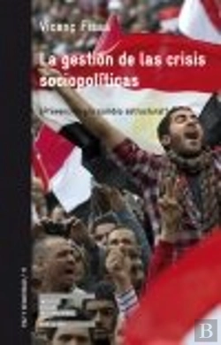 Bertrand.pt - La Gestión De Las Crisis Sociopolíticas