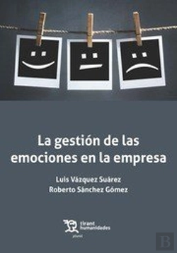 Bertrand.pt - La Gestión De Las Emociones En La Empresa