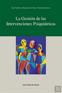 Bertrand.pt - La Gestión De Las Intervenciones Psiquiátricas