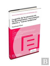 La Gestión De Las Personas En Los Ayuntamientos: