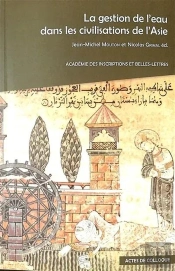 La Gestion De L'Eau Dans Les Civilisations De L'Asie