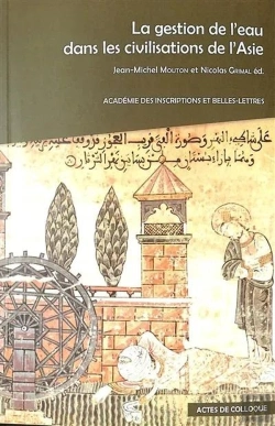 Bertrand.pt - La Gestion De L'Eau Dans Les Civilisations De L'Asie