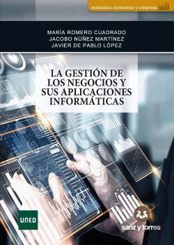 Bertrand.pt - La Gestion De Los Negocios Y Sus Aplicaciones Informaticas