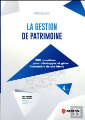 La Gestion De Patrimoine