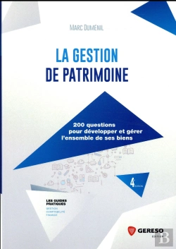 Bertrand.pt - La Gestion De Patrimoine