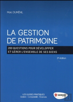 Bertrand.pt - La Gestion De Patrimoine