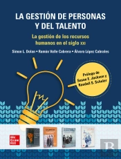 La Gestion De Personas Y Del Talento (Pack)