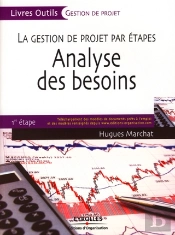 La Gestion De Projet Par Étapes ; Analyse Des Besoins ; 1ère Étape