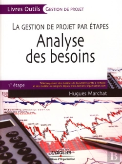 Bertrand.pt - La Gestion De Projet Par Étapes ; Analyse Des Besoins ; 1ère Étape