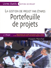 La Gestion De Projet Par Étapes ; Portefeuille De Projets ; 4e Étape