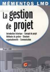 La Gestion De Projet