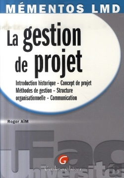Bertrand.pt - La Gestion De Projet